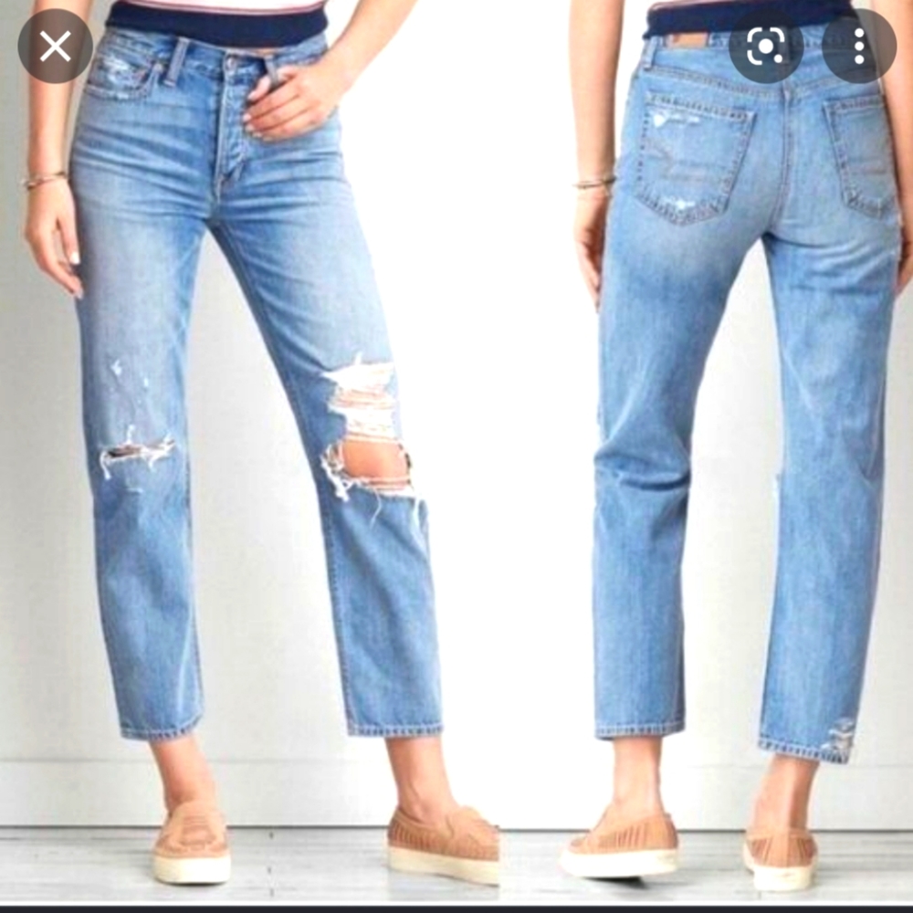 American Eagle Size 10 Short 2/55